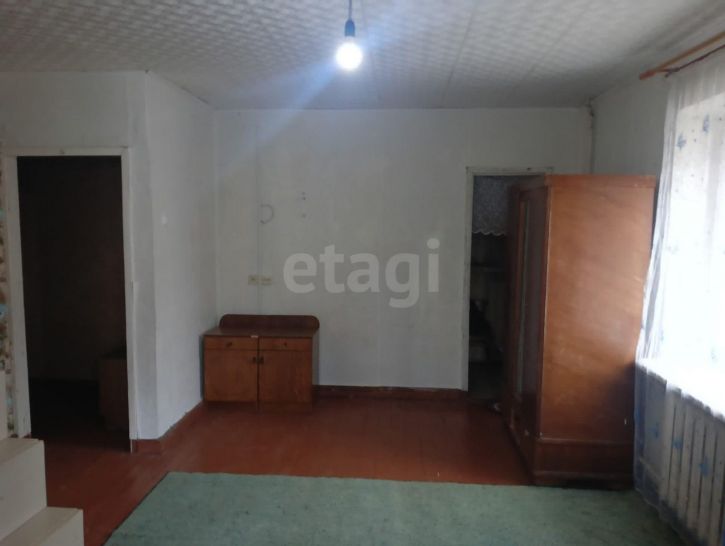 1-комн квартира улица Карла Маркса, 1