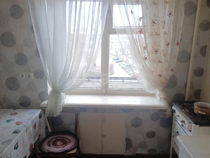 1-комн квартира улица Карла Маркса, 1