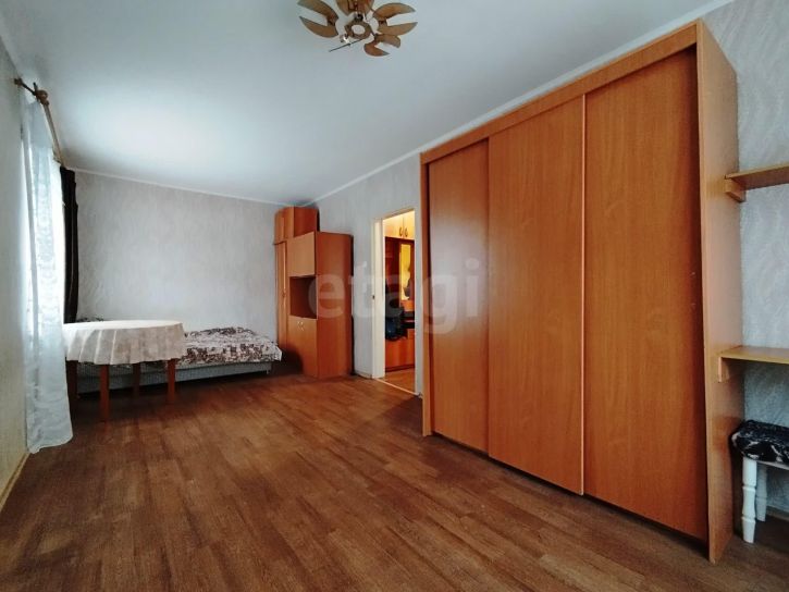 1-комн квартира улица Михаила Поповича, 22