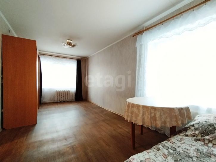 1-комн квартира улица Михаила Поповича, 22