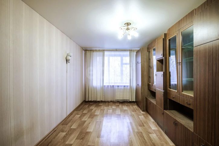 2-комн квартира Вологда, 1