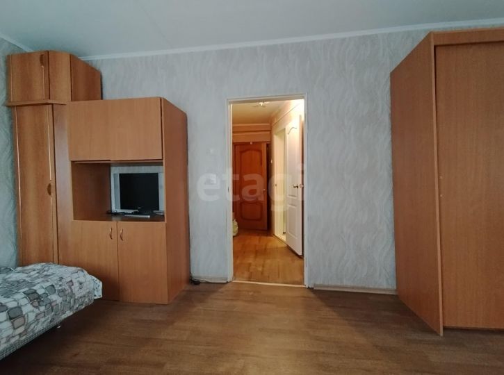 1-комн квартира улица Михаила Поповича, 22