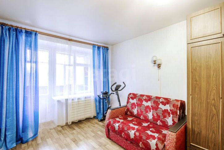 2-комн квартира Вологда, 1