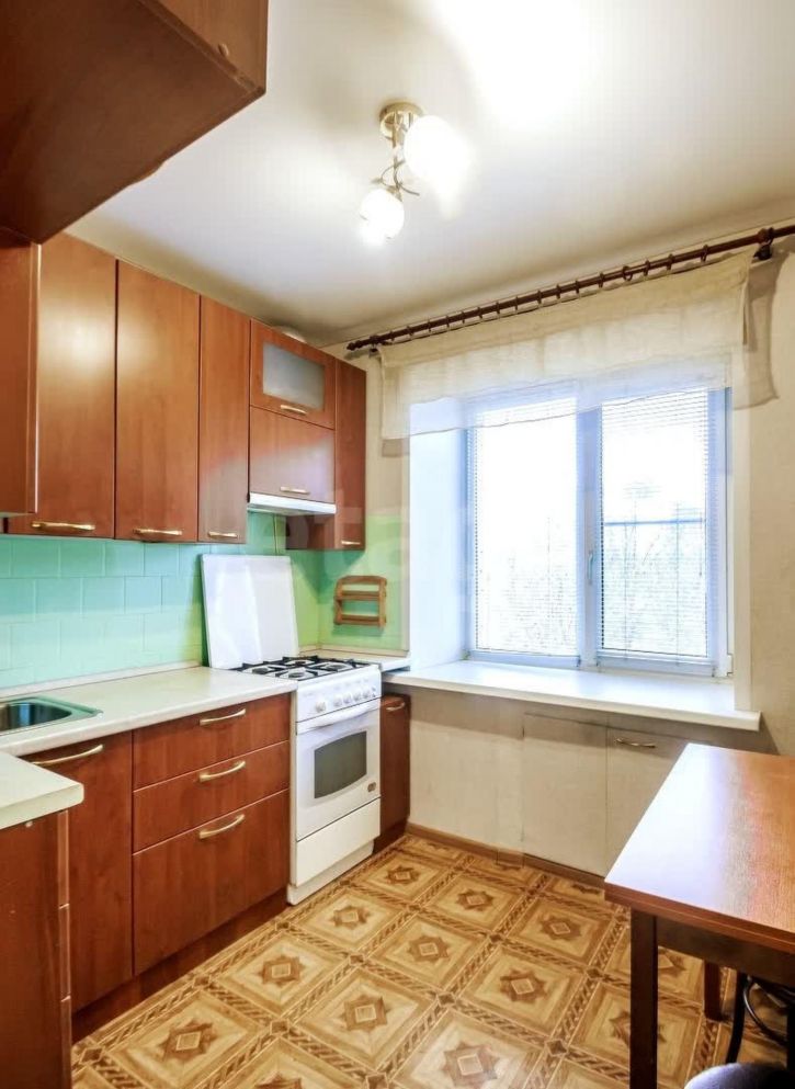 2-комн квартира Вологда, 1