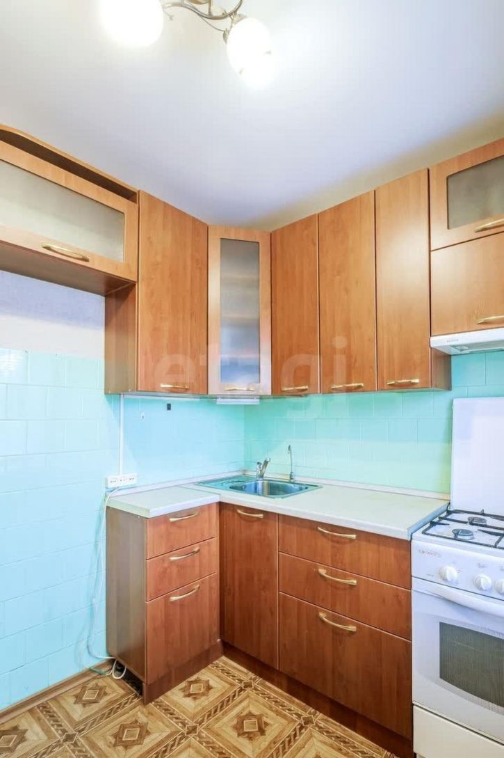 2-комн квартира Вологда, 1