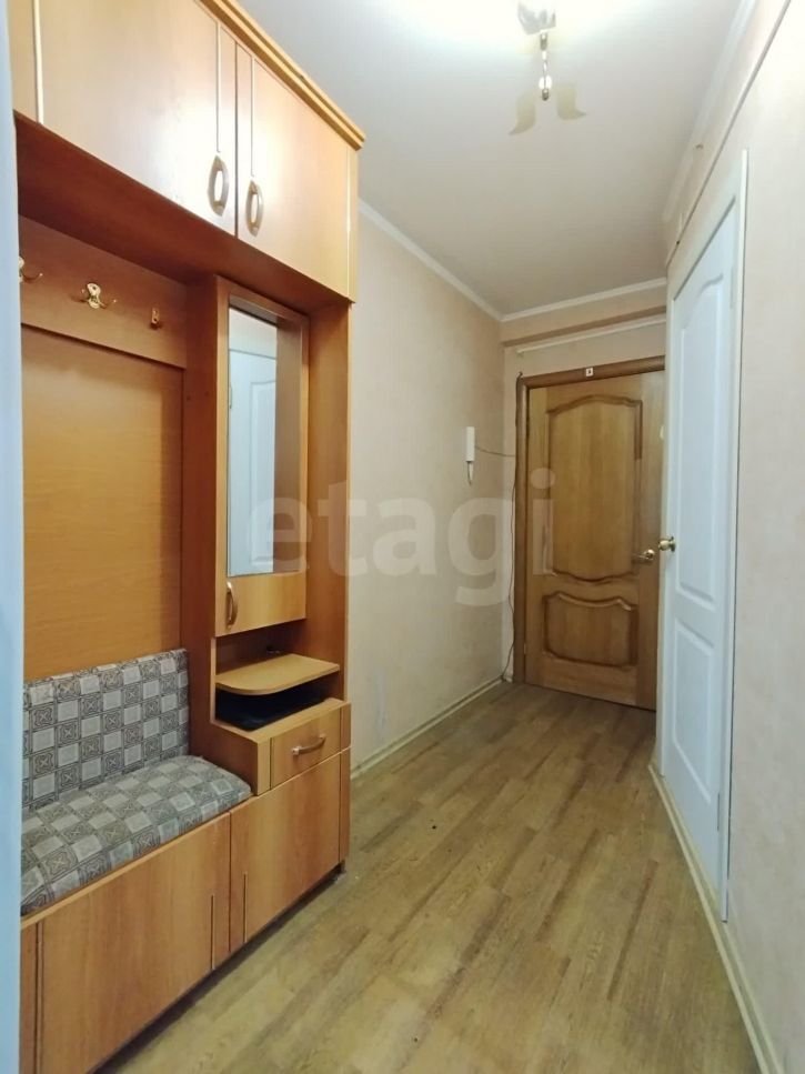 1-комн квартира улица Михаила Поповича, 22