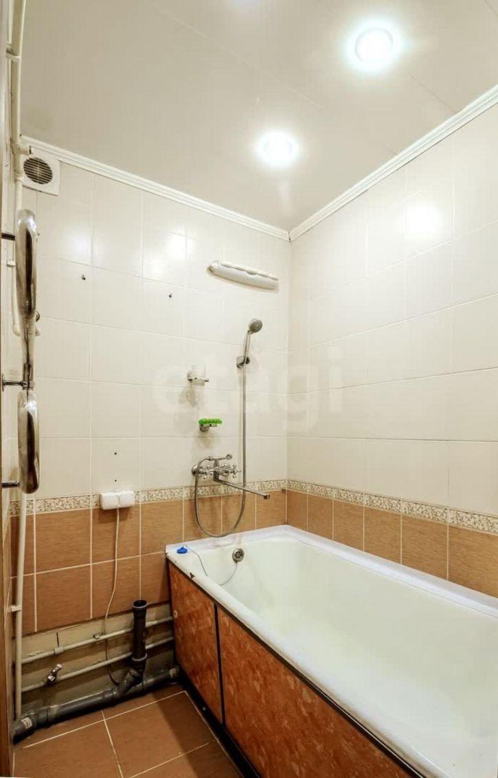 2-комн квартира Вологда, 1