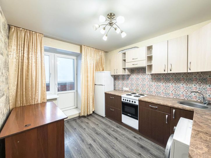 1-комн квартира Вологда, 1