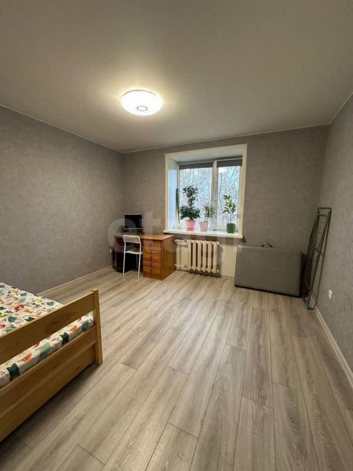 2-комн квартира Пошехонское шоссе, 26