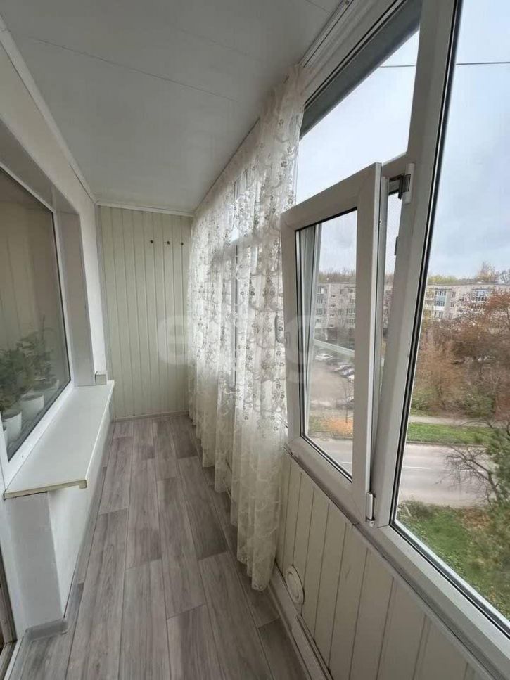 2-комн квартира Пошехонское шоссе, 26