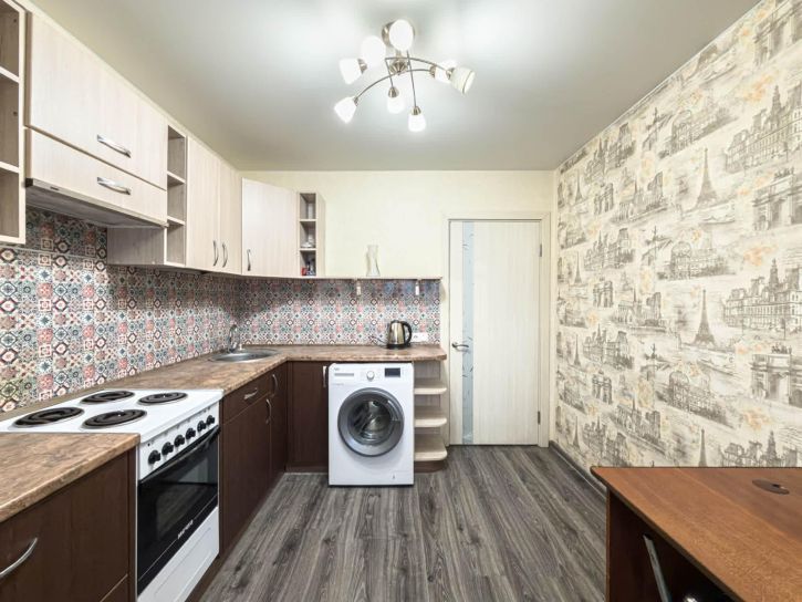 1-комн квартира Вологда, 1