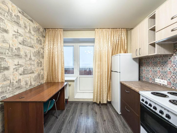 1-комн квартира Вологда, 1