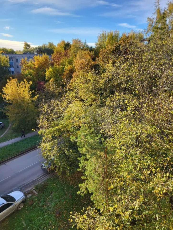 2-комн квартира Пошехонское шоссе, 26