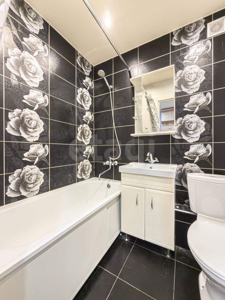 1-комн квартира Вологда, 1