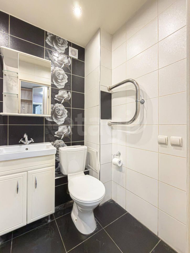 1-комн квартира Вологда, 1