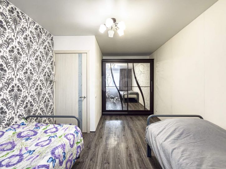 1-комн квартира Вологда, 1