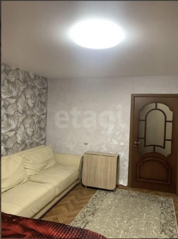 2-комн квартира Воркутинская улица, 17