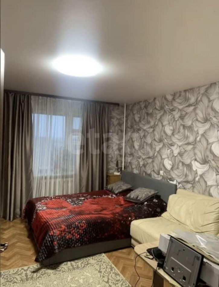 2-комн квартира Воркутинская улица, 17