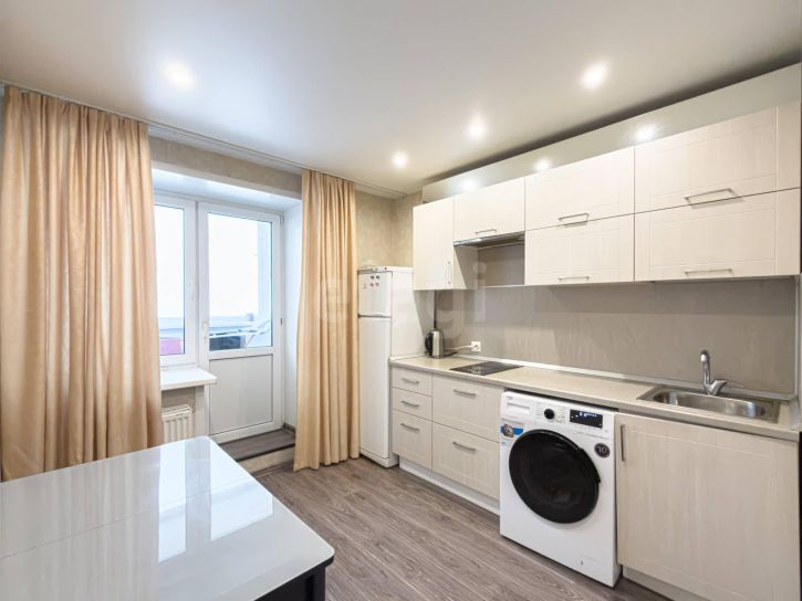 1-комн квартира Вологда, 1а