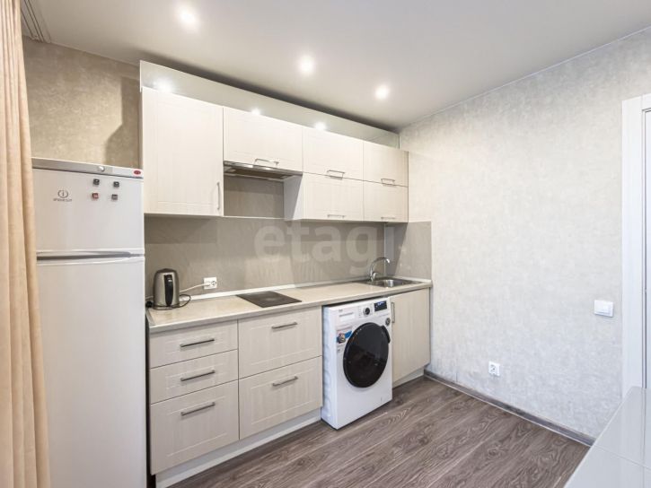 1-комн квартира Вологда, 1а