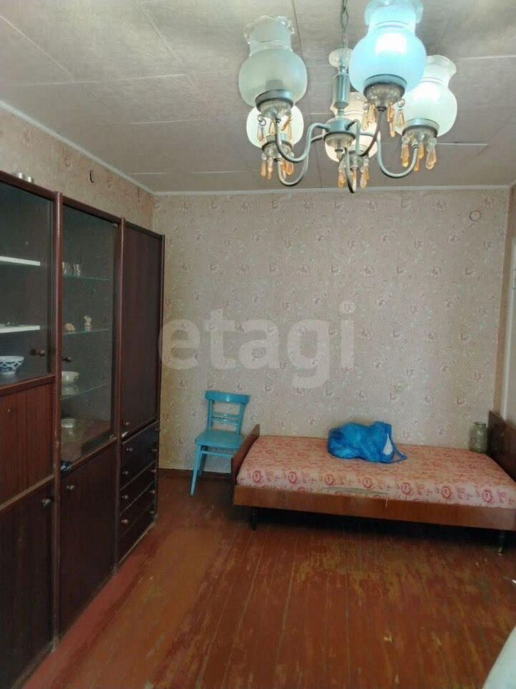 2-комн квартира улица Можайского, 104