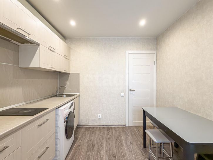 1-комн квартира Вологда, 1а