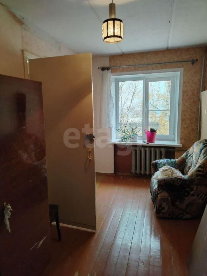 2-комн квартира улица Можайского, 104