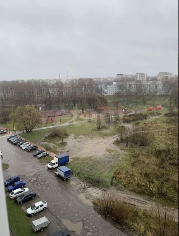 2-комн квартира Воркутинская улица, 17