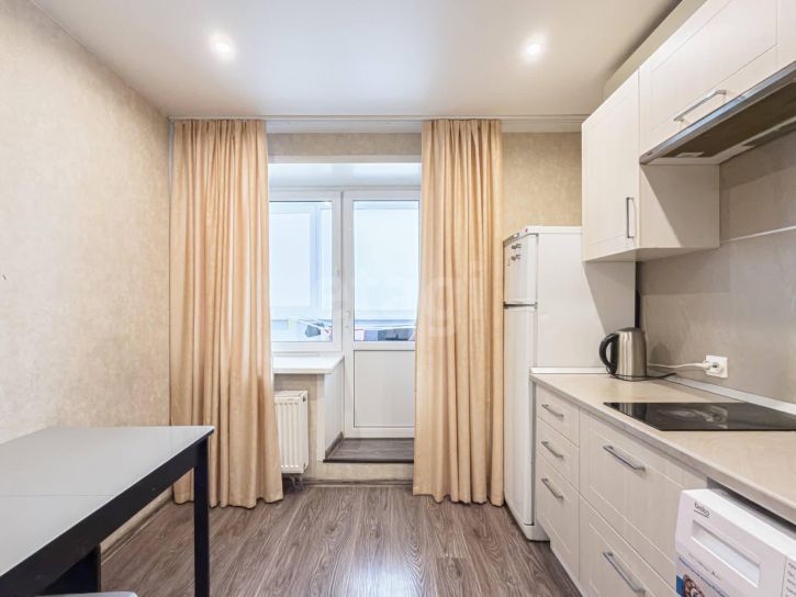 1-комн квартира Вологда, 1а