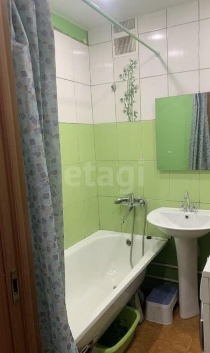 2-комн квартира Воркутинская улица, 17