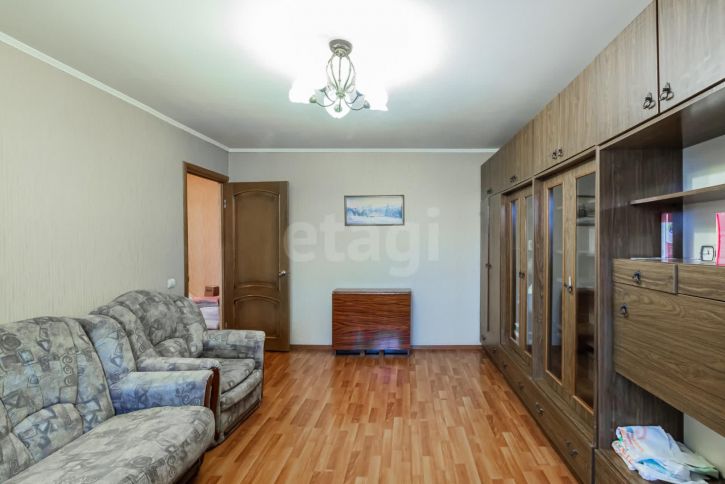 2-комн квартира улица Гагарина, 71