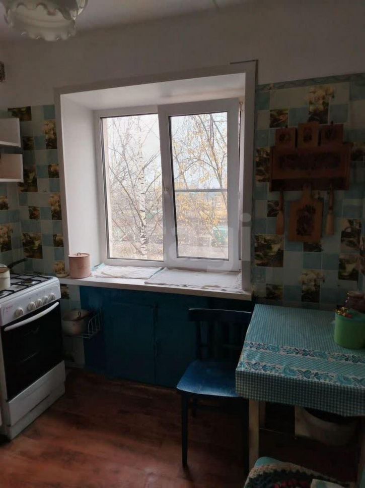 2-комн квартира улица Можайского, 104