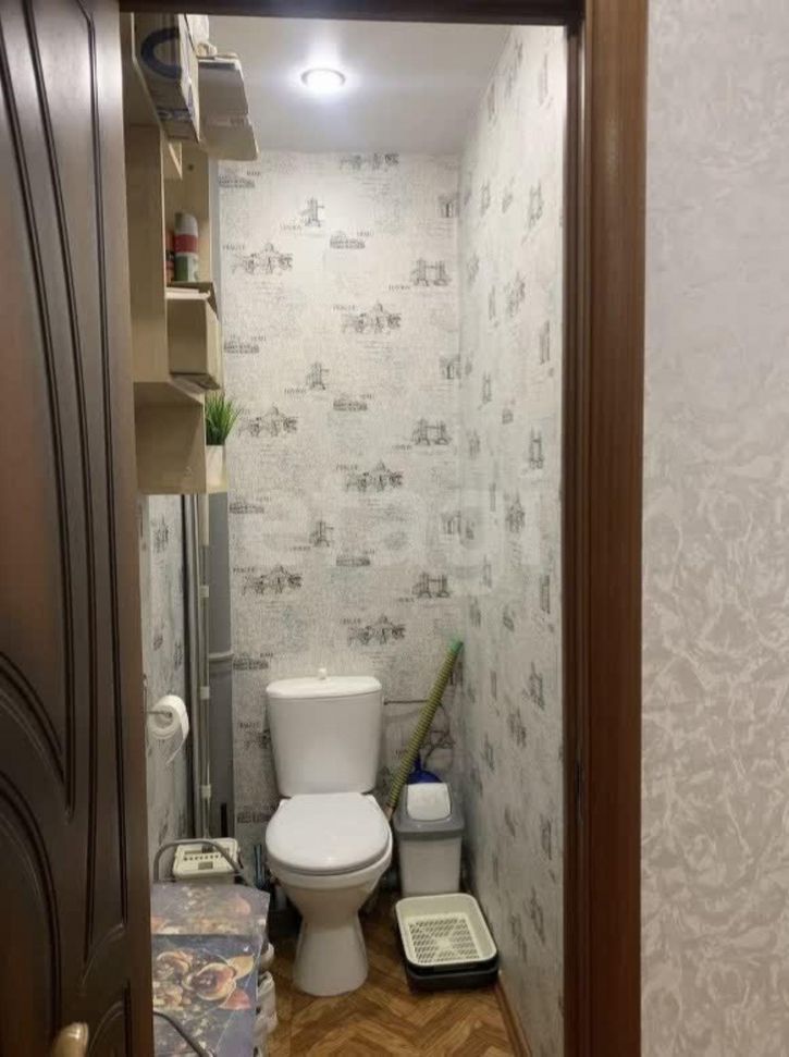 2-комн квартира Воркутинская улица, 17