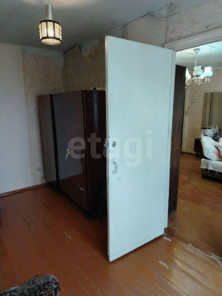 2-комн квартира улица Можайского, 104