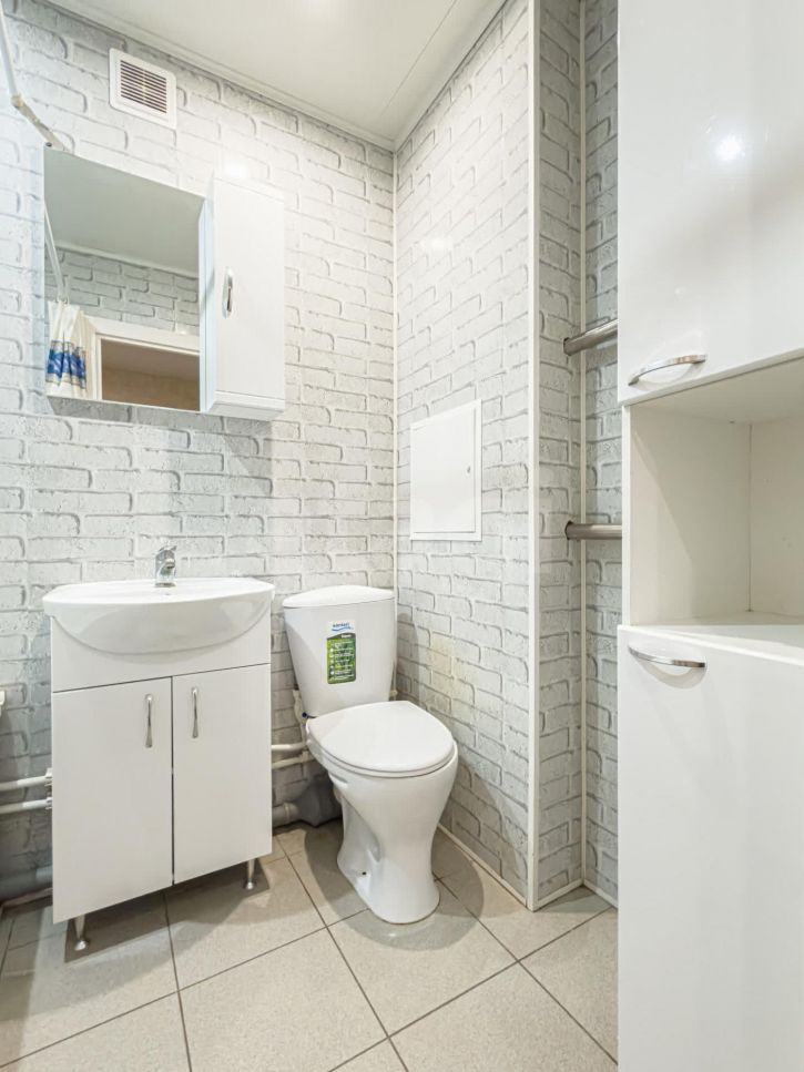 1-комн квартира Вологда, 1а