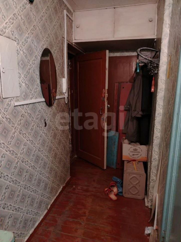 2-комн квартира улица Можайского, 104