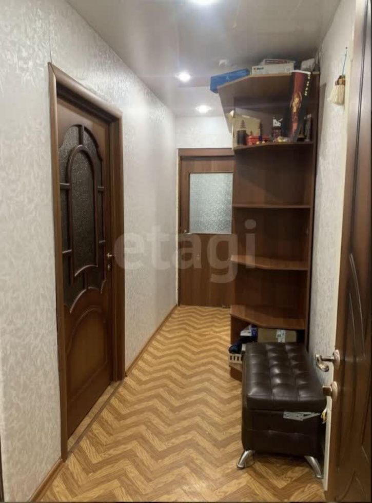 2-комн квартира Воркутинская улица, 17