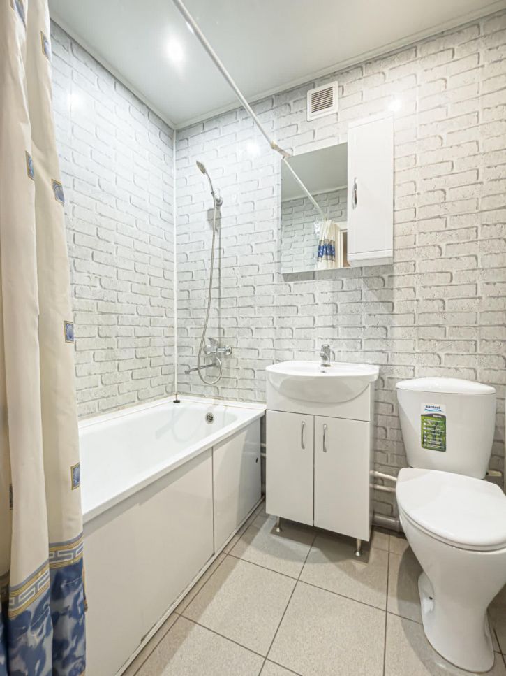 1-комн квартира Вологда, 1а