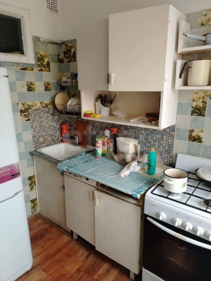 2-комн квартира улица Можайского, 104