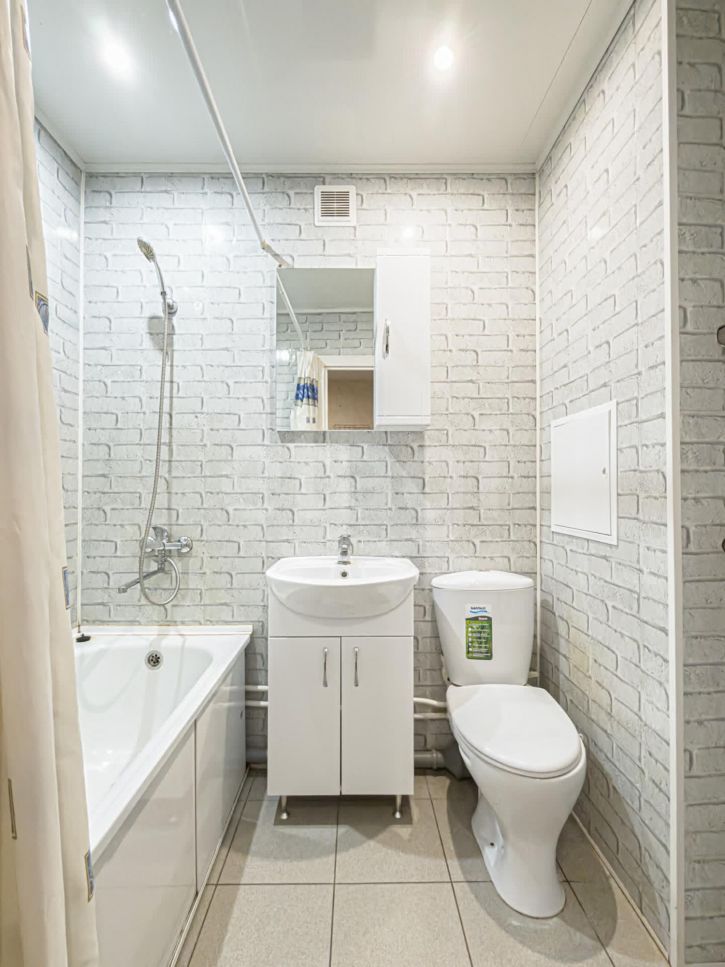 1-комн квартира Вологда, 1а