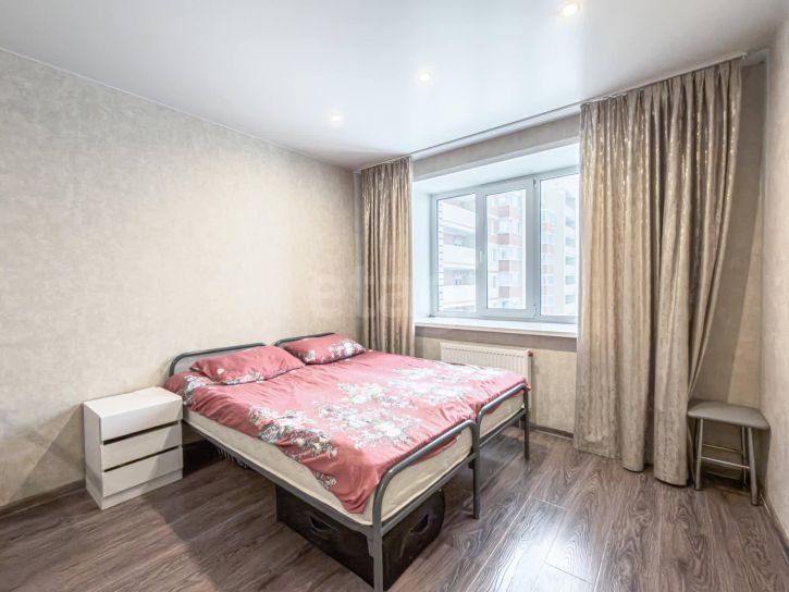 1-комн квартира Вологда, 1а