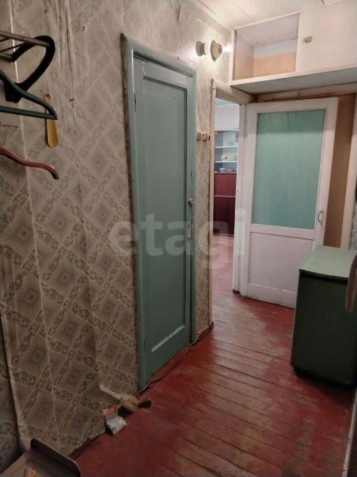 2-комн квартира улица Можайского, 104