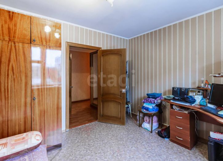 2-комн квартира улица Гагарина, 71