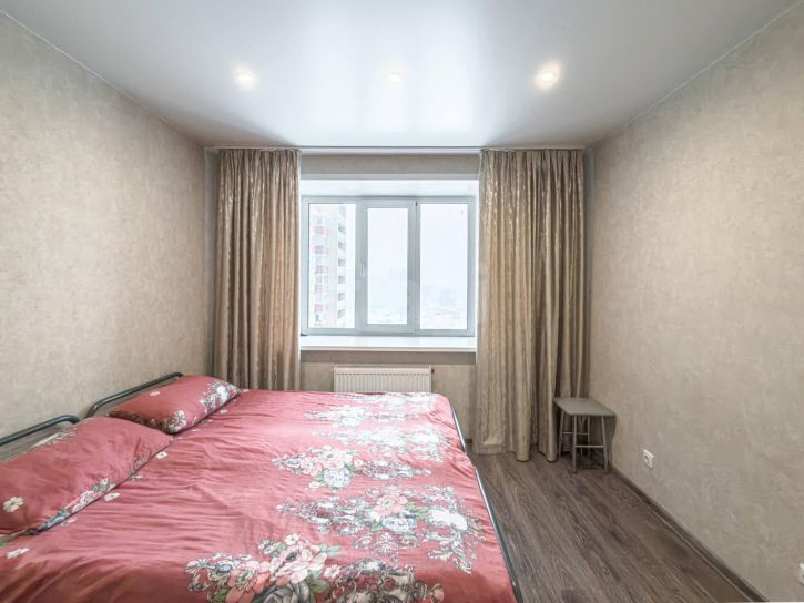 1-комн квартира Вологда, 1а