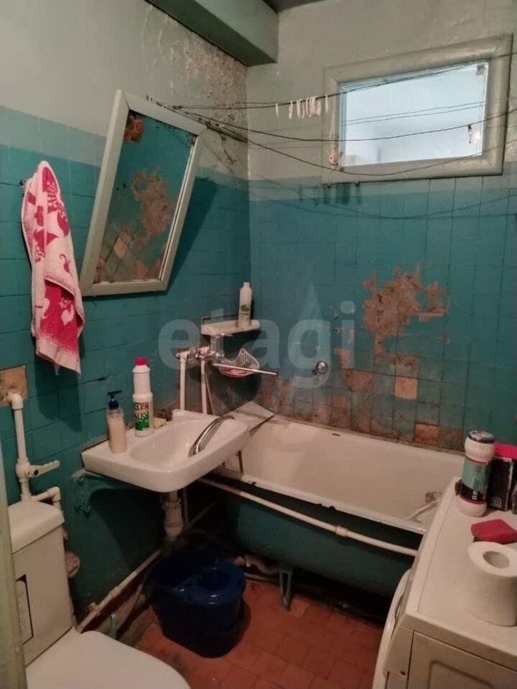 2-комн квартира улица Можайского, 104