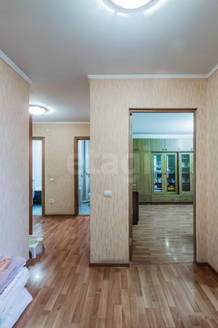 2-комн квартира улица Гагарина, 71