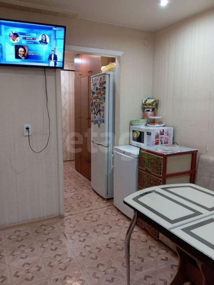 1-комн квартира улица Разина, 58