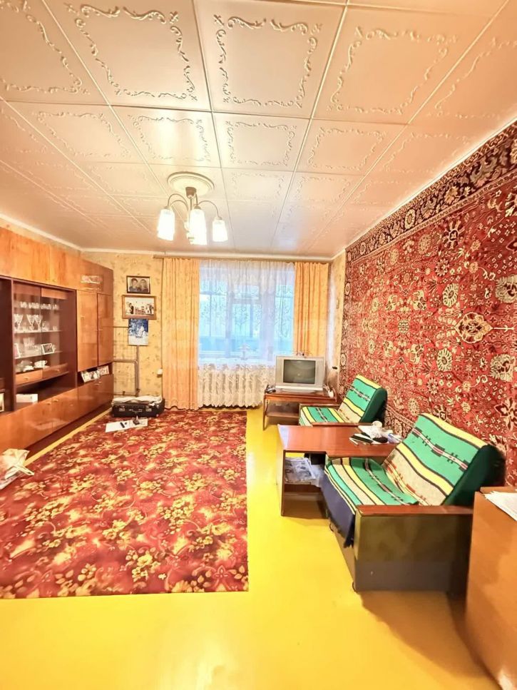 2-комн квартира Новгородская улица, 9