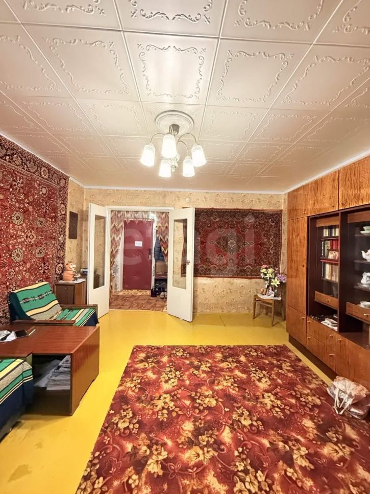 2-комн квартира Новгородская улица, 9