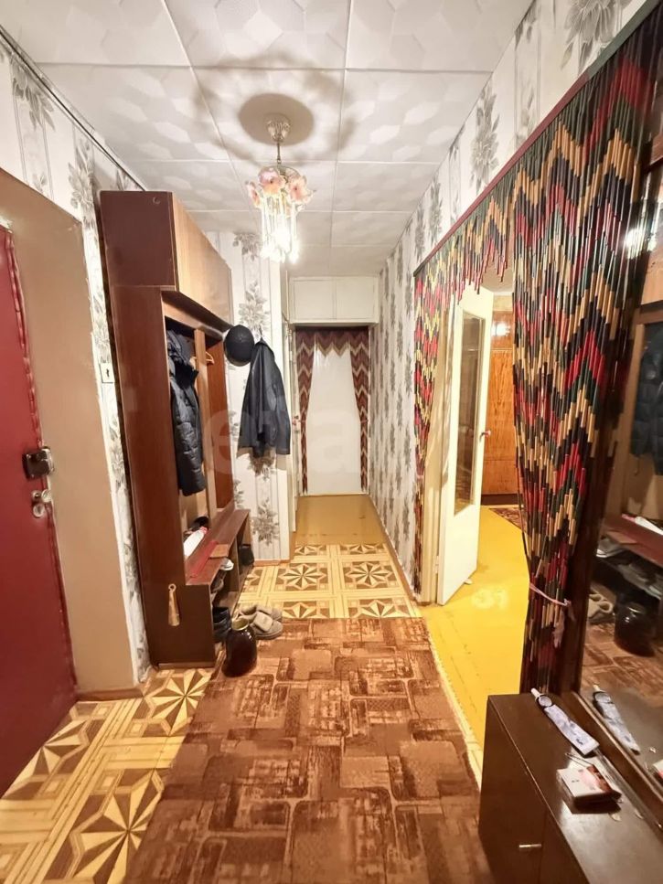 2-комн квартира Новгородская улица, 9